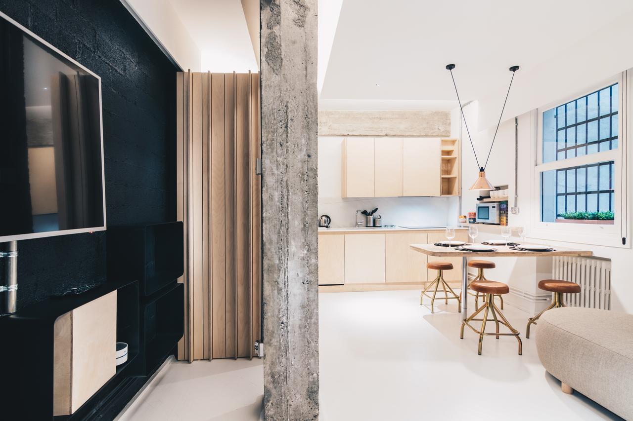 Kaia By People Apartment *