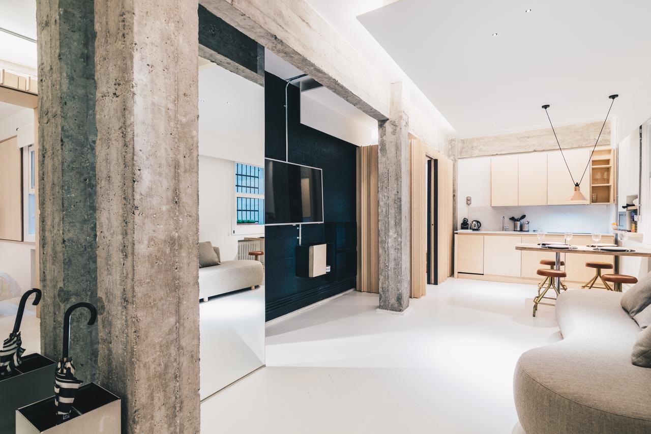 Appartement Kaia By People *