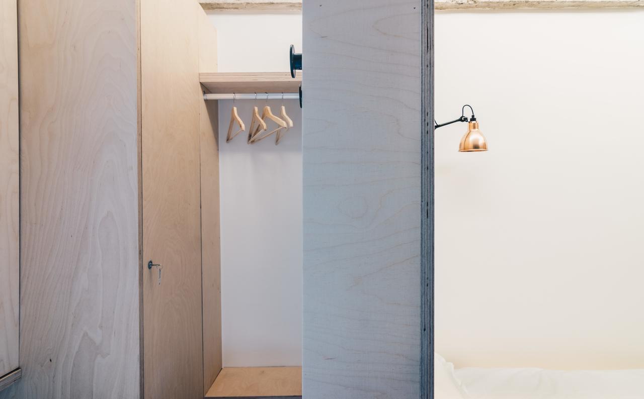 Kaia By People Apartamento *