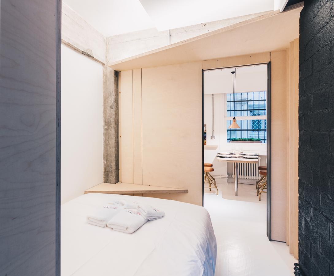 Kaia By People Apartamento