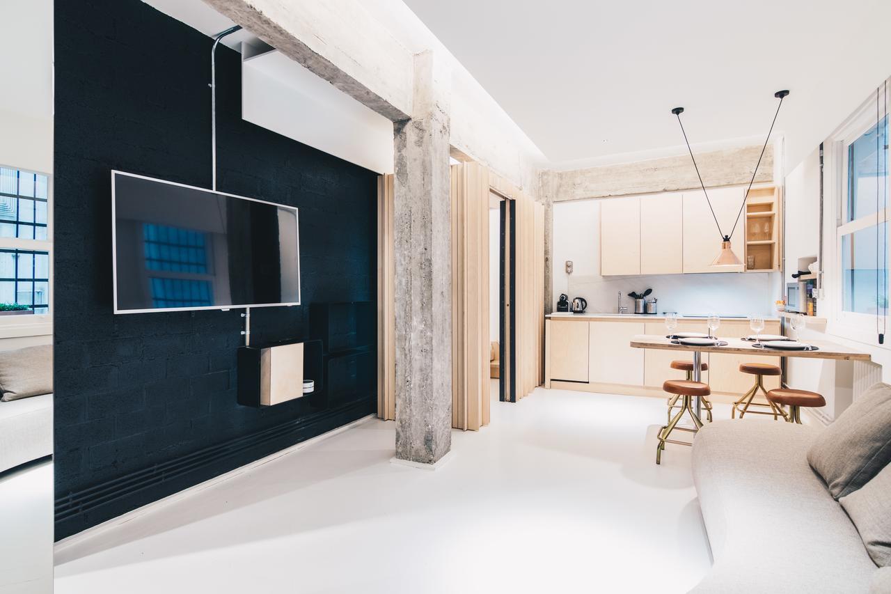 Kaia By People Apartamento *