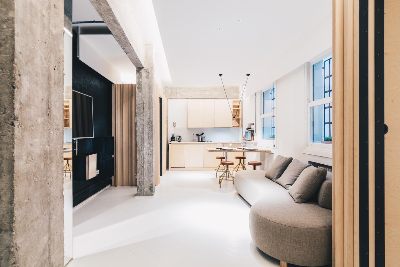 Apartamento Kaia By People *