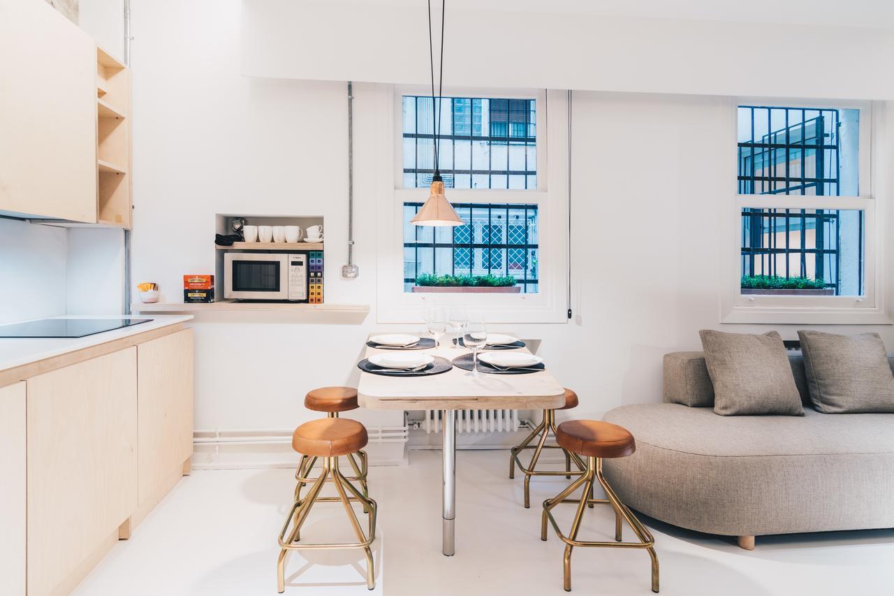 Apartamento Kaia By People *