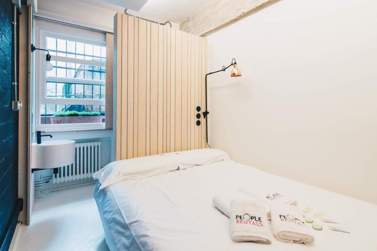 Kaia By People Apartamento