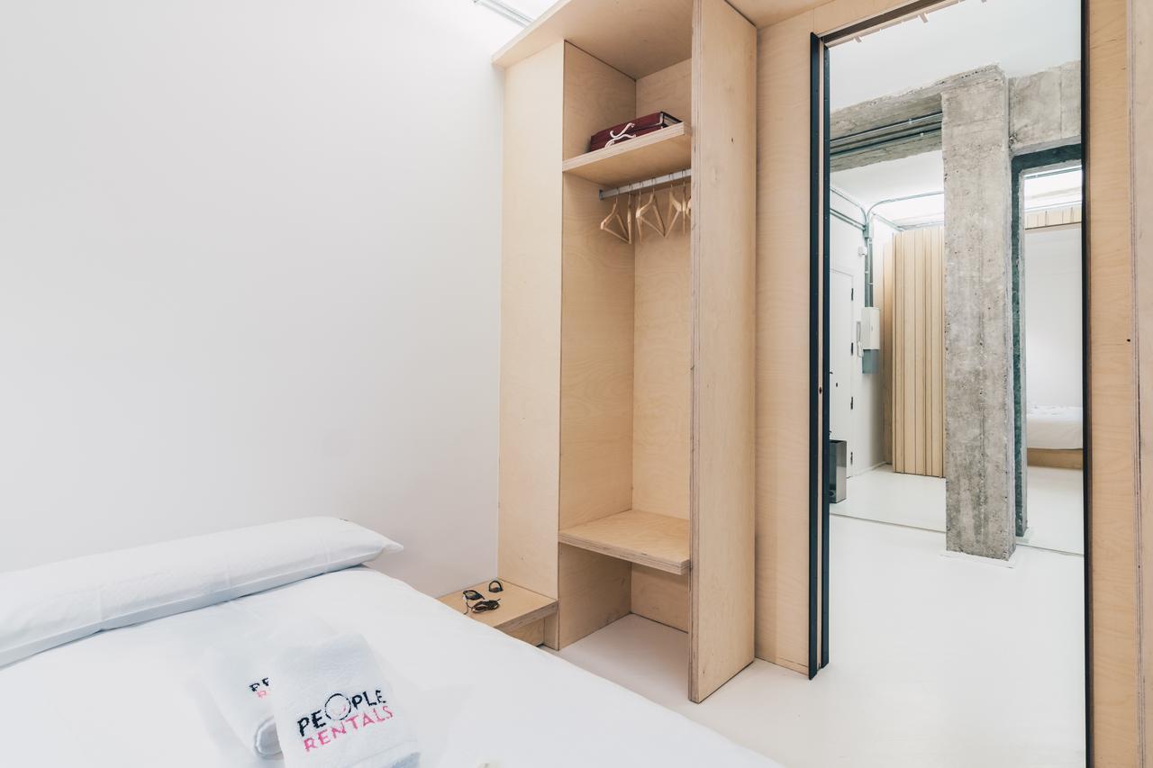 Apartamento Kaia By People *
